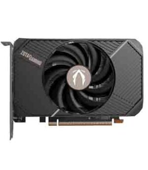 ZOTAC Gaming GeForce RTX 5060 Solo 8GB GDDR7 (ZT-B50600G-10L) Graphics Card (Pre-owned)